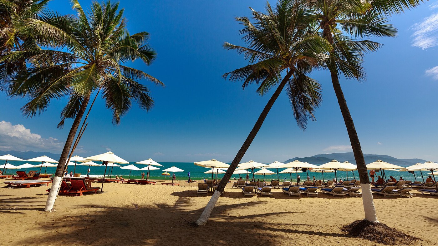 Travel photo 3 for Bai Duong Nha Trang: Calm Waters and Travel Tips
