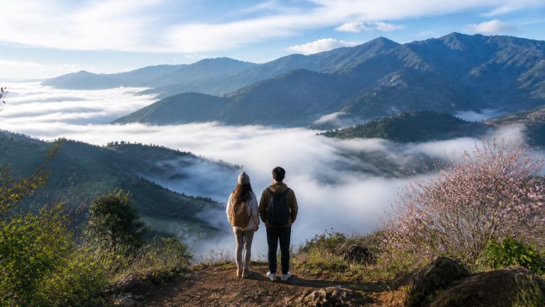 Du lịch cuối năm: 12 điểm đến và cách chọn theo thời tiết