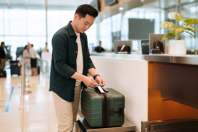 Hành lý ký gửi: quy định cần biết và cách đóng gói an toàn