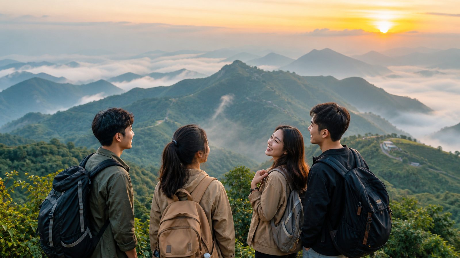 Đi du lịch có lợi ích gì? 12 giá trị thực tế và cách chuẩn bị chuyến đi