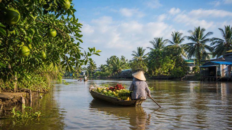 Miền Nam tháng 4